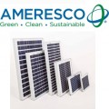 125W Ameresco Solar Panel